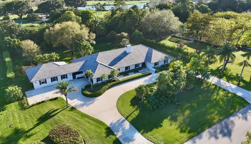 Picture of 8677 Estate Drive, West Palm Beach FL 33411