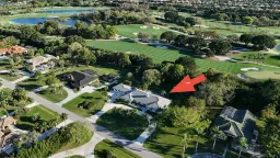 Picture of 8677 Estate Drive, West Palm Beach, FL 33411