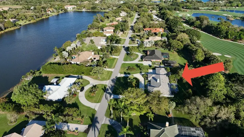 Picture of 8677 Estate Drive, West Palm Beach FL 33411