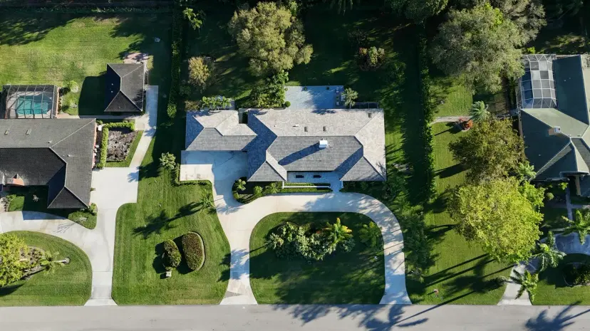 Picture of 8677 Estate Drive, West Palm Beach FL 33411