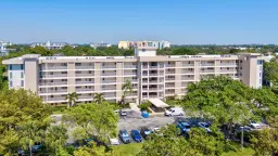 Picture of 2651 S Course Drive 202, Pompano Beach, FL 33069