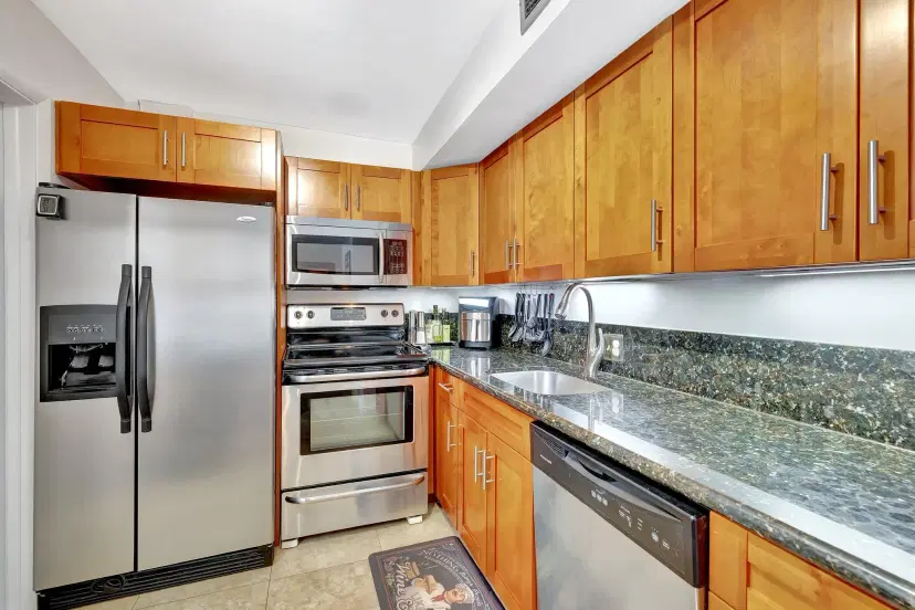 Picture of 2651 S Course Drive 202, Pompano Beach FL 33069