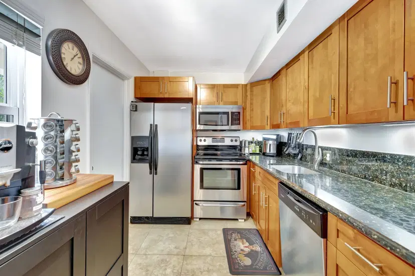 Picture of 2651 S Course Drive 202, Pompano Beach FL 33069