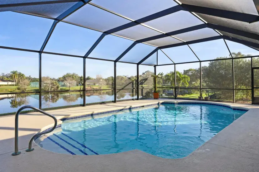 Picture of 1400 56Th Square W, Vero Beach FL 32966