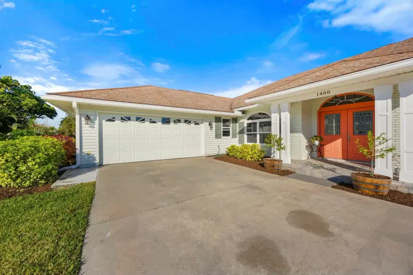 Picture of 1400 56Th Square W, Vero Beach FL 32966