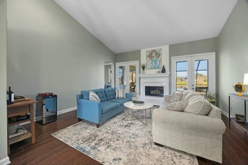 Picture of 1400 56Th Square W, Vero Beach FL 32966