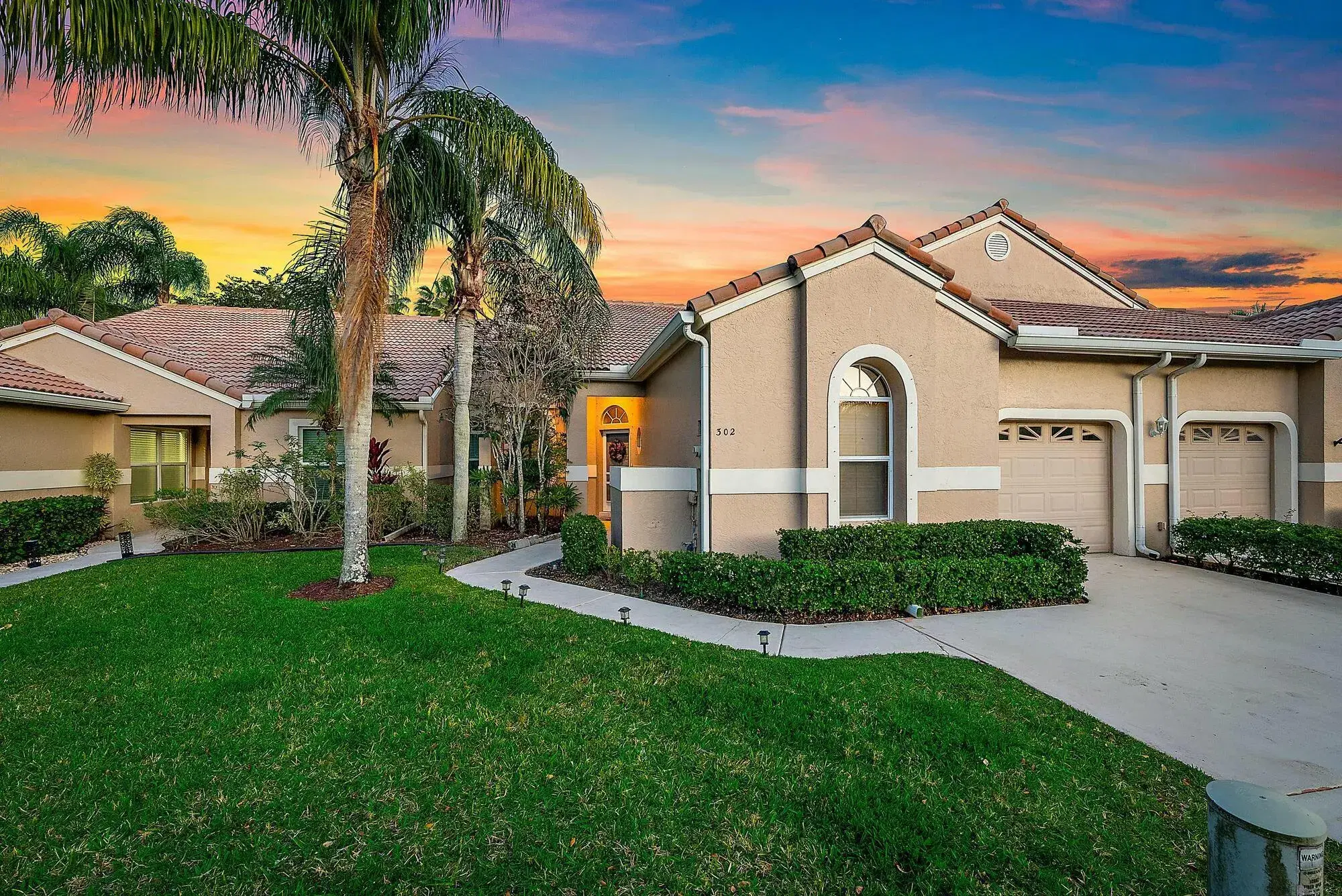 Picture of 302 Sabal Palm Lane, Palm Beach Gardens, FL 33418