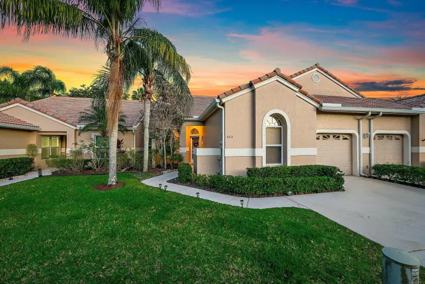 Picture of 302 Sabal Palm Lane, Palm Beach Gardens FL 33418