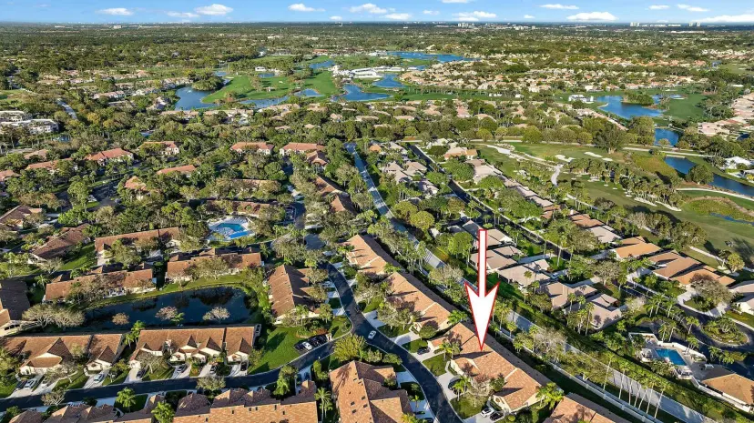 Picture of 302 Sabal Palm Lane, Palm Beach Gardens FL 33418