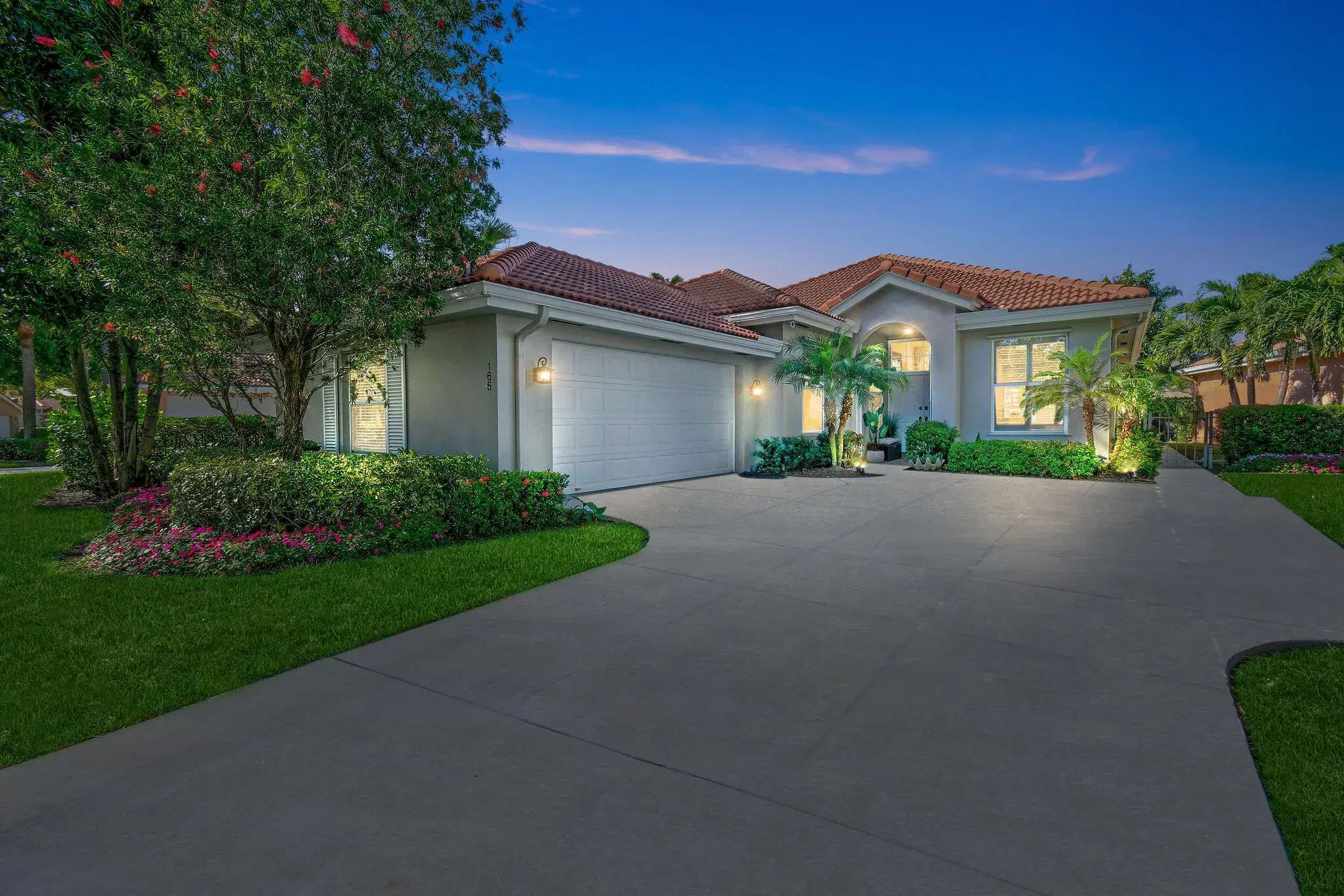 Picture of 165 Hampton Place, Jupiter, FL 33458