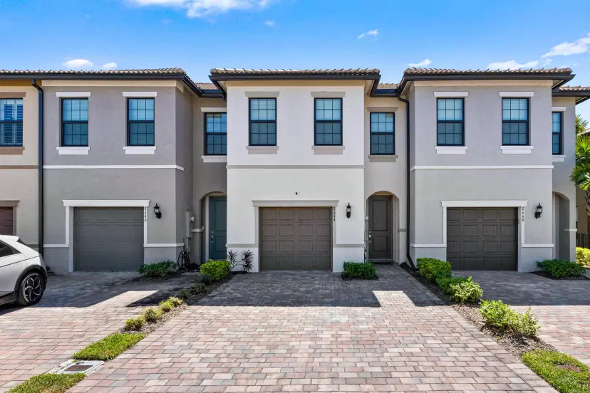 Picture of 8644 Escue Street, Lake Worth FL 33467