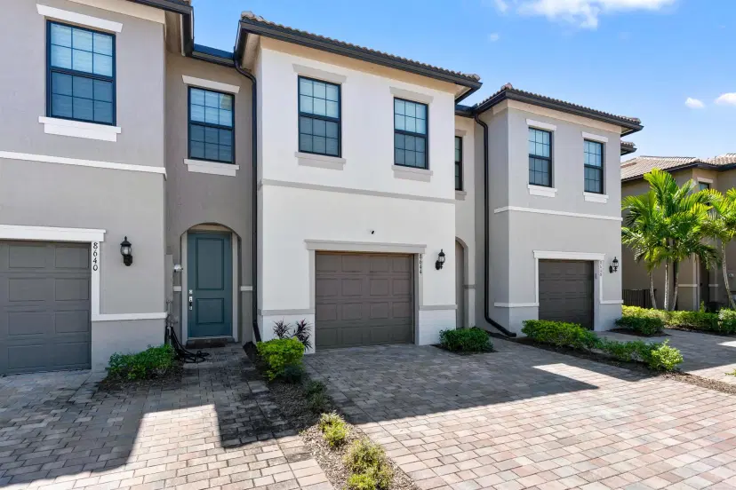 Picture of 8644 Escue Street, Lake Worth FL 33467