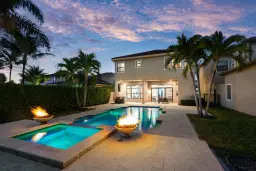 Picture of 9042 Moriset Court, Delray Beach, FL 33446