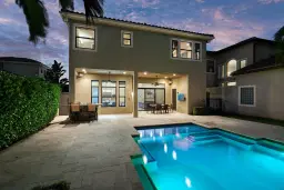 Picture of 9042 Moriset Court, Delray Beach, FL 33446