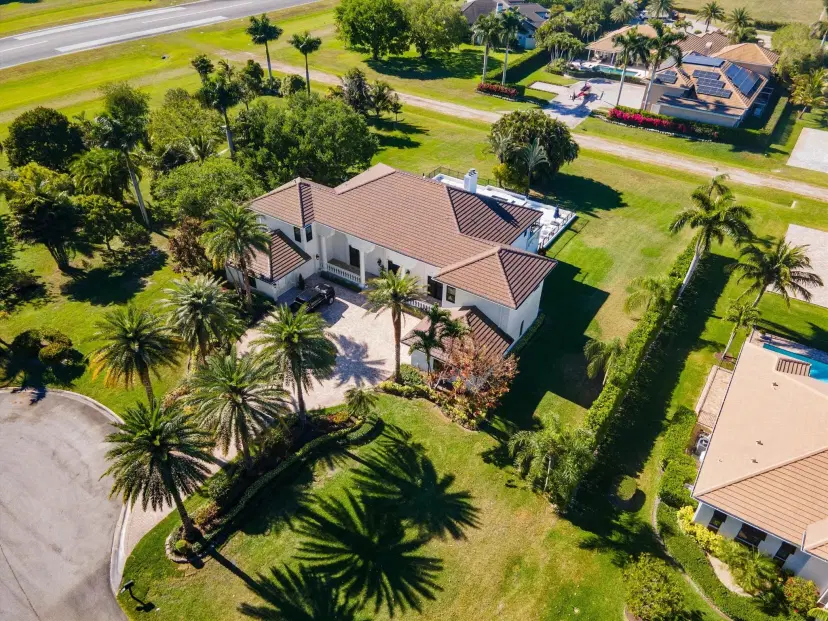 Picture of 15675 Bellanca Lane, Wellington FL 33414
