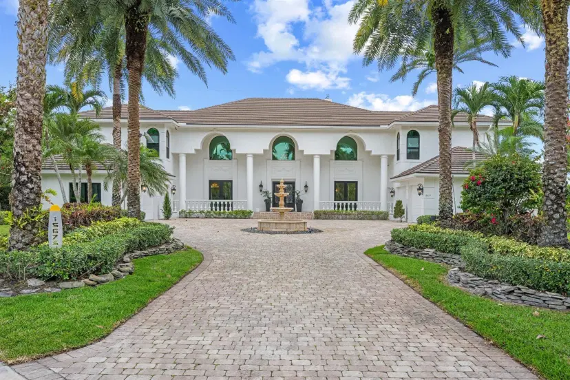 Picture of 15675 Bellanca Lane, Wellington FL 33414
