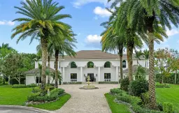 Picture of 15675 Bellanca Lane, Wellington, FL 33414