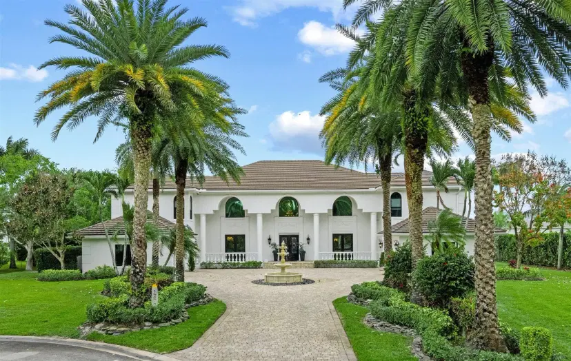 Picture of 15675 Bellanca Lane, Wellington FL 33414
