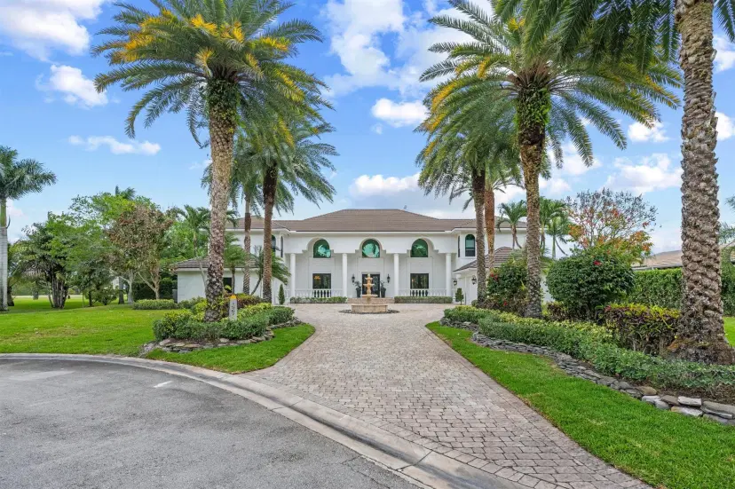 Picture of 15675 Bellanca Lane, Wellington FL 33414