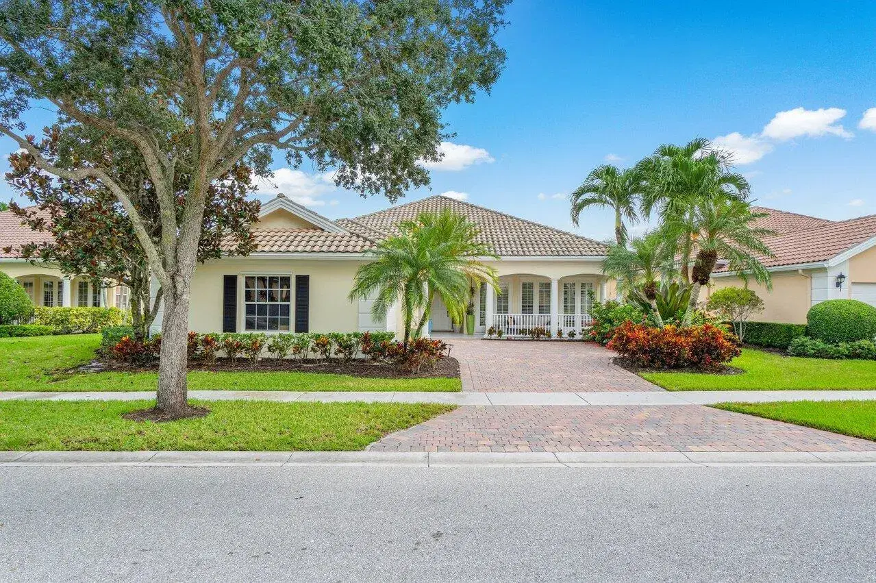 Picture of 8465 Yorke Road, Wellington, FL 33414