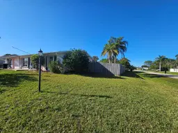 Picture of 505 SW Lakehurst Drive, Port St Lucie, FL 34983