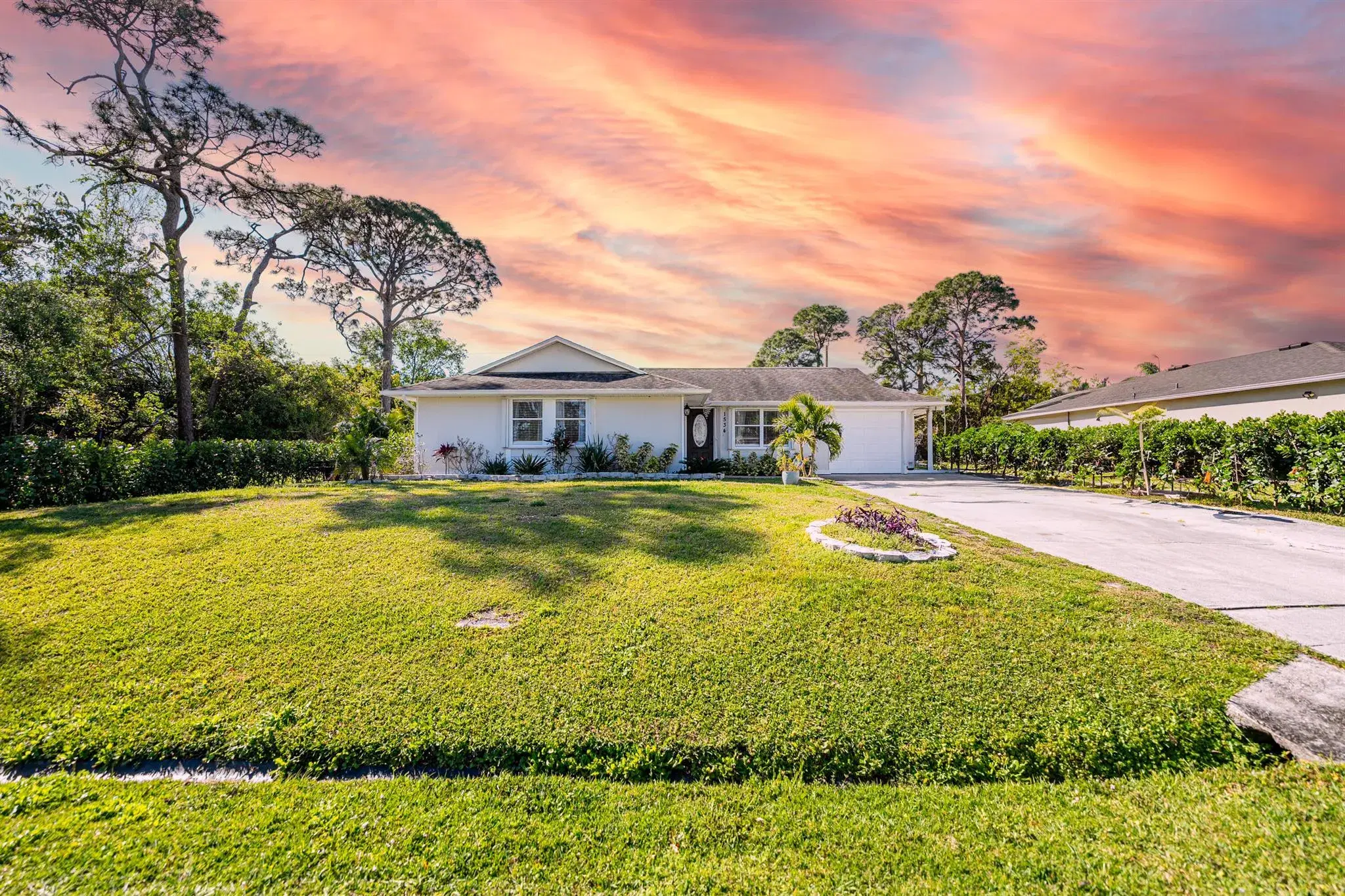 Picture of 1534 SW Kamchatka Avenue, Port St Lucie, FL 34953