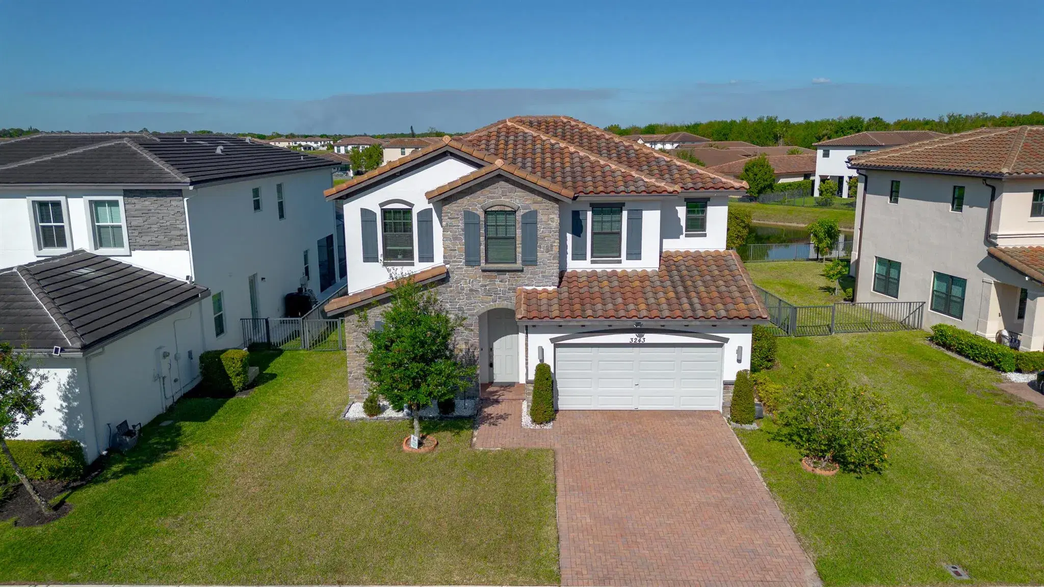 Picture of 3243 Dunning Drive, Royal Palm Beach, FL 33411