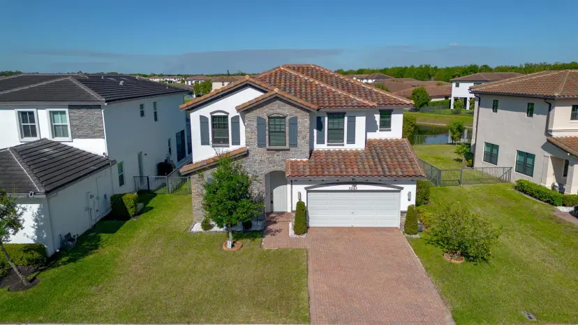 Picture of 3243 Dunning Drive, Royal Palm Beach FL 33411