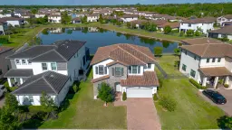 Picture of 3243 Dunning Drive, Royal Palm Beach, FL 33411