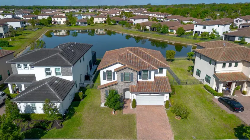 Picture of 3243 Dunning Drive, Royal Palm Beach FL 33411