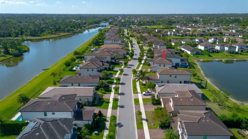 Picture of 3243 Dunning Drive, Royal Palm Beach FL 33411