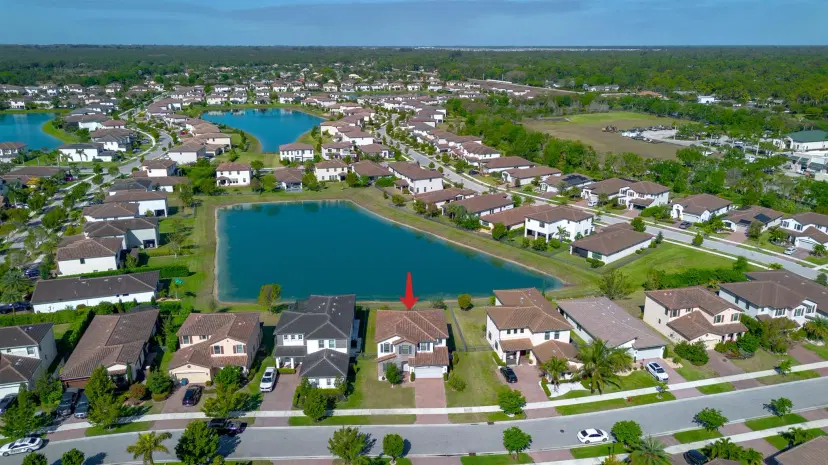 Picture of 3243 Dunning Drive, Royal Palm Beach FL 33411