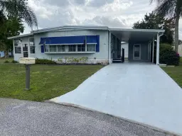 Picture of 10 El Segundo, Port St Lucie, FL 34952