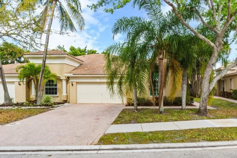Picture of 2560 Sandy Cay, West Palm Beach FL 33411