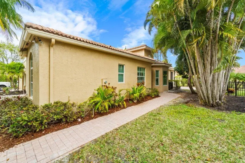 Picture of 2560 Sandy Cay, West Palm Beach FL 33411