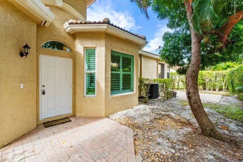 Picture of 2560 Sandy Cay, West Palm Beach FL 33411