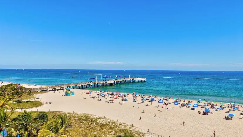 Picture of 111 N Pompano Boulevard 610, Pompano Beach FL 33062
