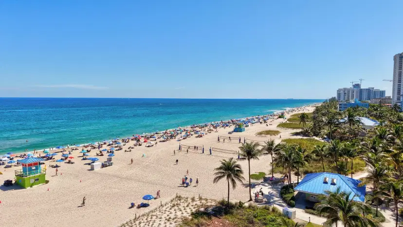 Picture of 111 N Pompano Boulevard 610, Pompano Beach FL 33062