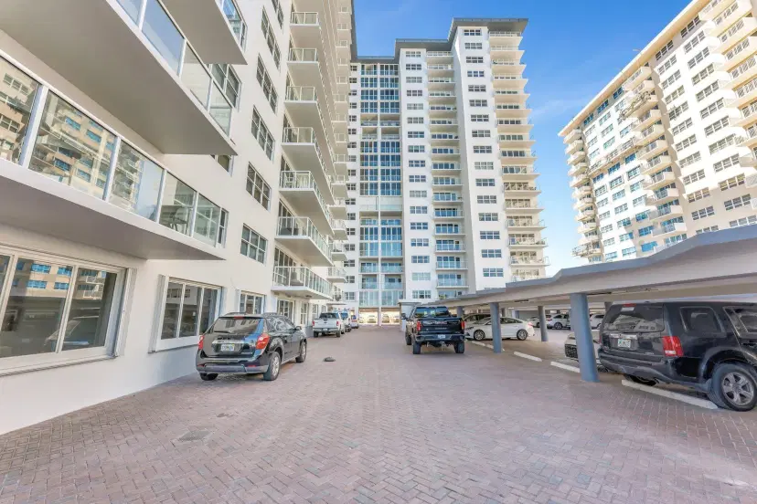 Picture of 111 N Pompano Boulevard 610, Pompano Beach FL 33062