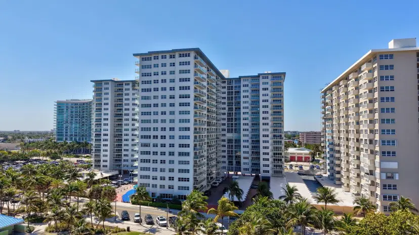 Picture of 111 N Pompano Boulevard 610, Pompano Beach FL 33062