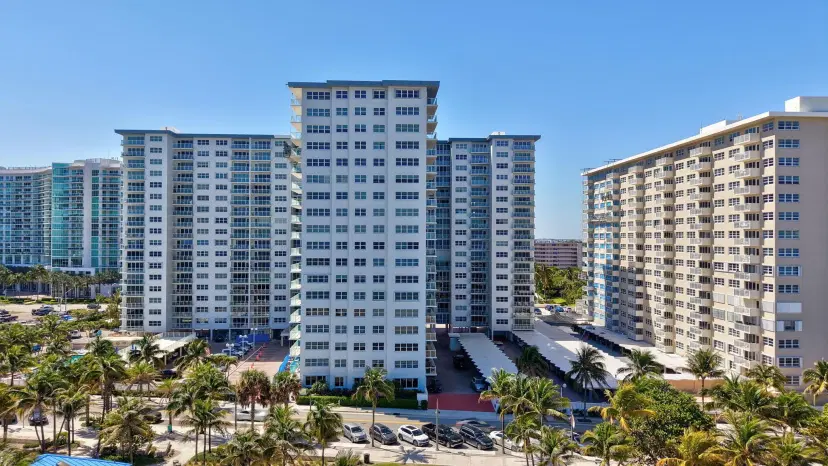 Picture of 111 N Pompano Boulevard 610, Pompano Beach FL 33062