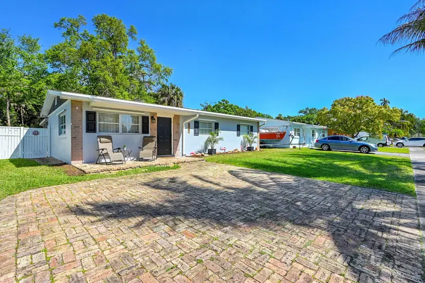 Picture of 4967 SW 4Th Street, Margate FL 33068