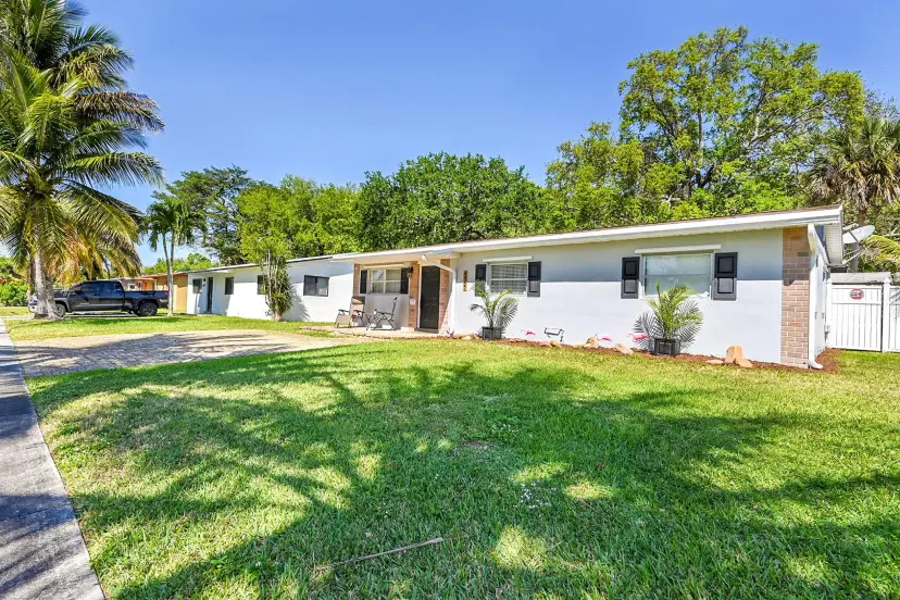 Picture of 4967 SW 4Th Street, Margate FL 33068