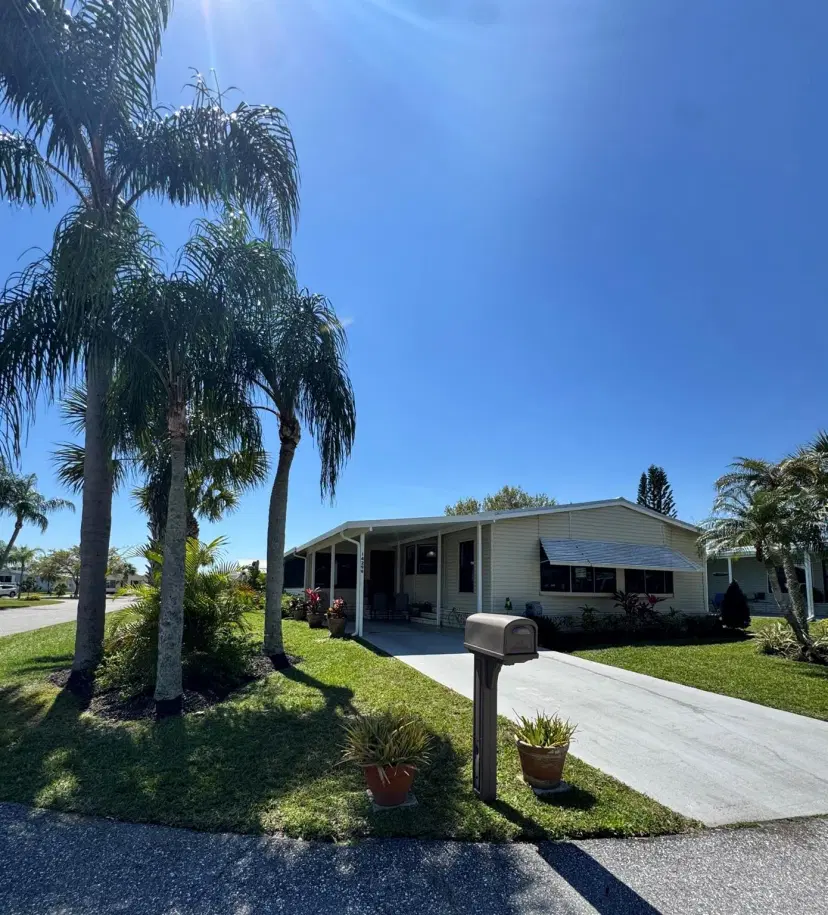 Picture of 14299 Dalia Avenue, Fort Pierce FL 34951