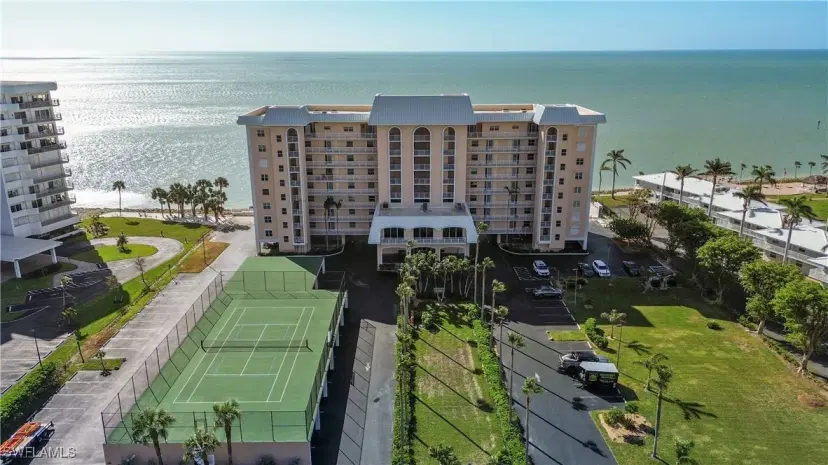 Picture of 1020 S Collier Blvd 604, Marco Island FL 34145