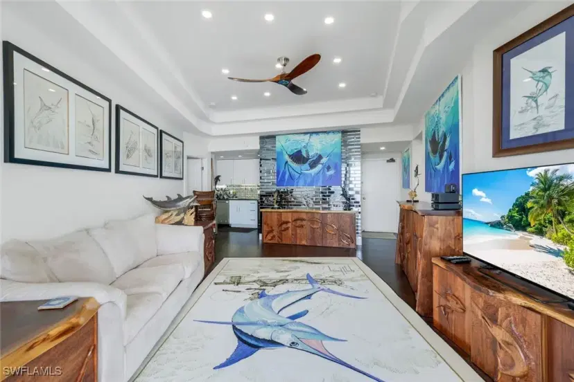 Picture of 58 N Collier Blvd 2202, Marco Island FL 34145