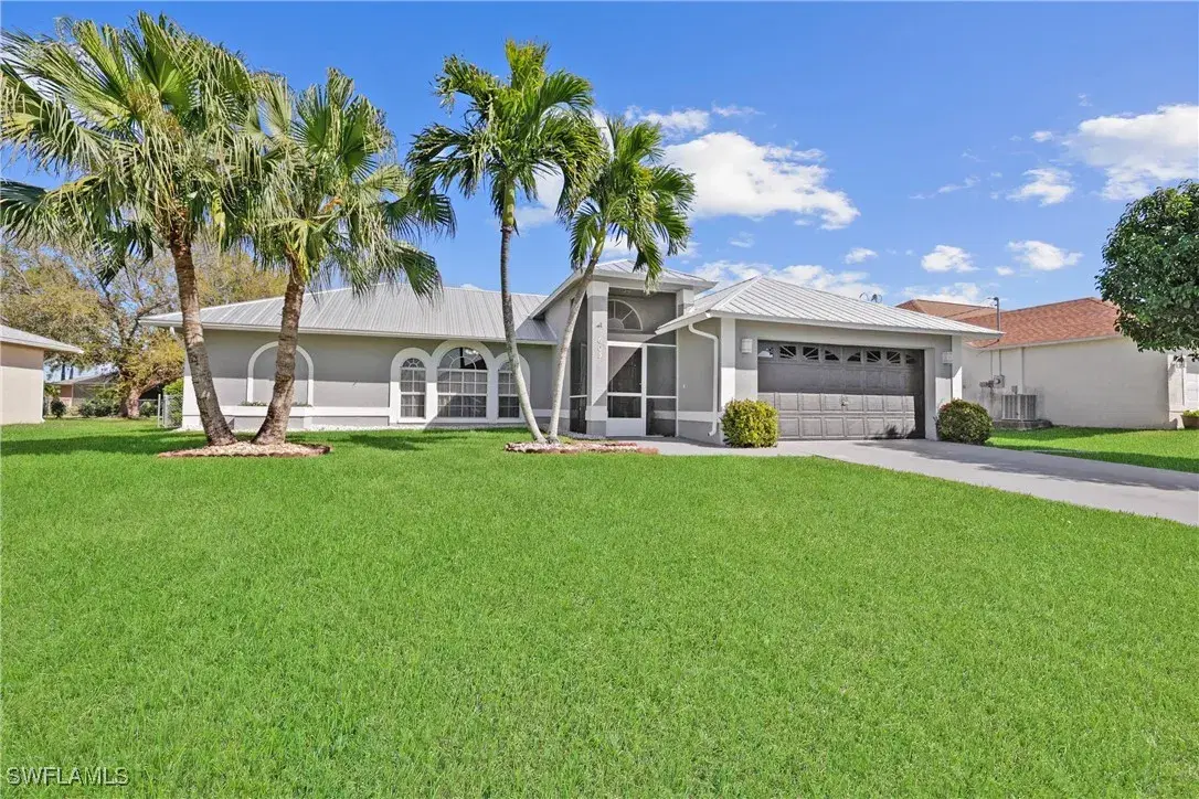 Picture of 605 SW 29Th Ter, Cape Coral, FL 33914