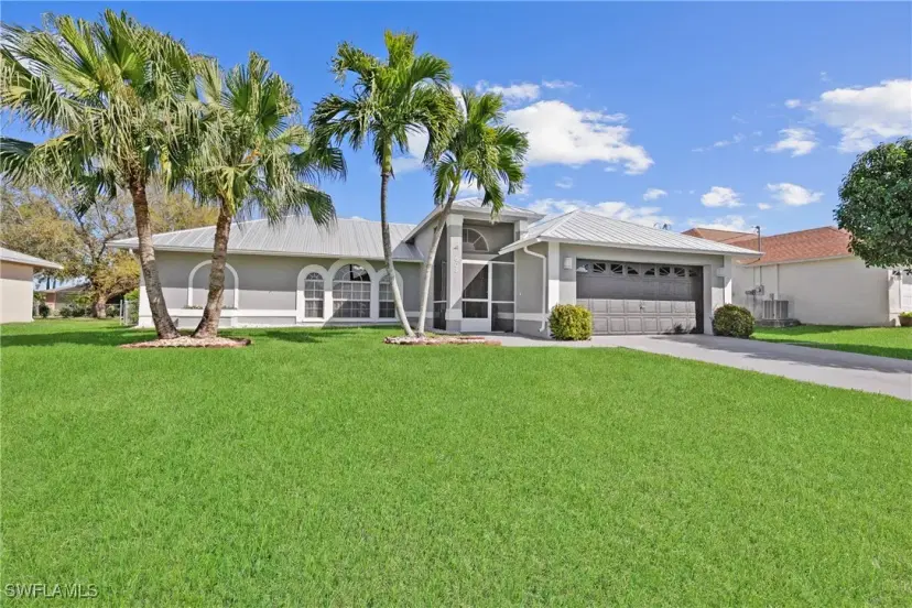 Picture of 605 SW 29Th Ter, Cape Coral FL 33914