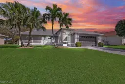 Picture of 605 SW 29Th Ter, Cape Coral, FL 33914