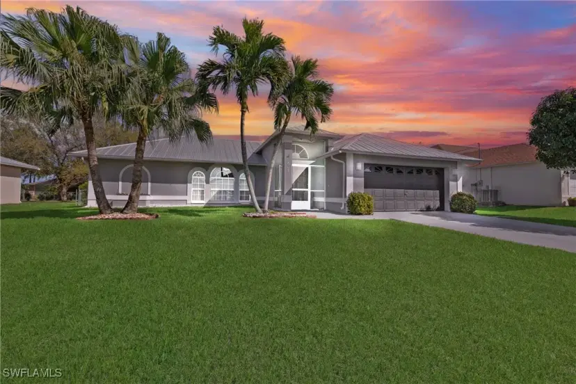 Picture of 605 SW 29Th Ter, Cape Coral FL 33914